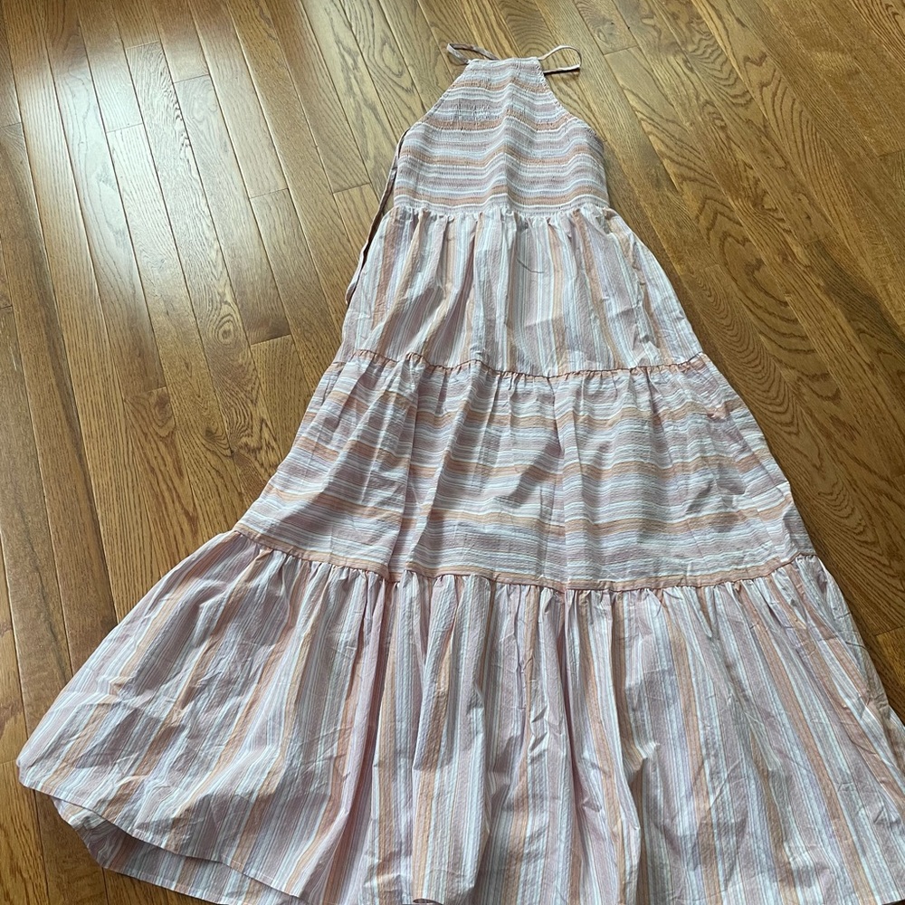 Petal and Pup maxi dress size 6